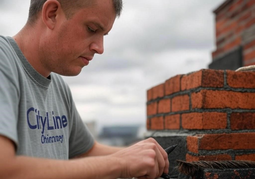 Affordable Chimney Draft Issue Services in Mustang, OK