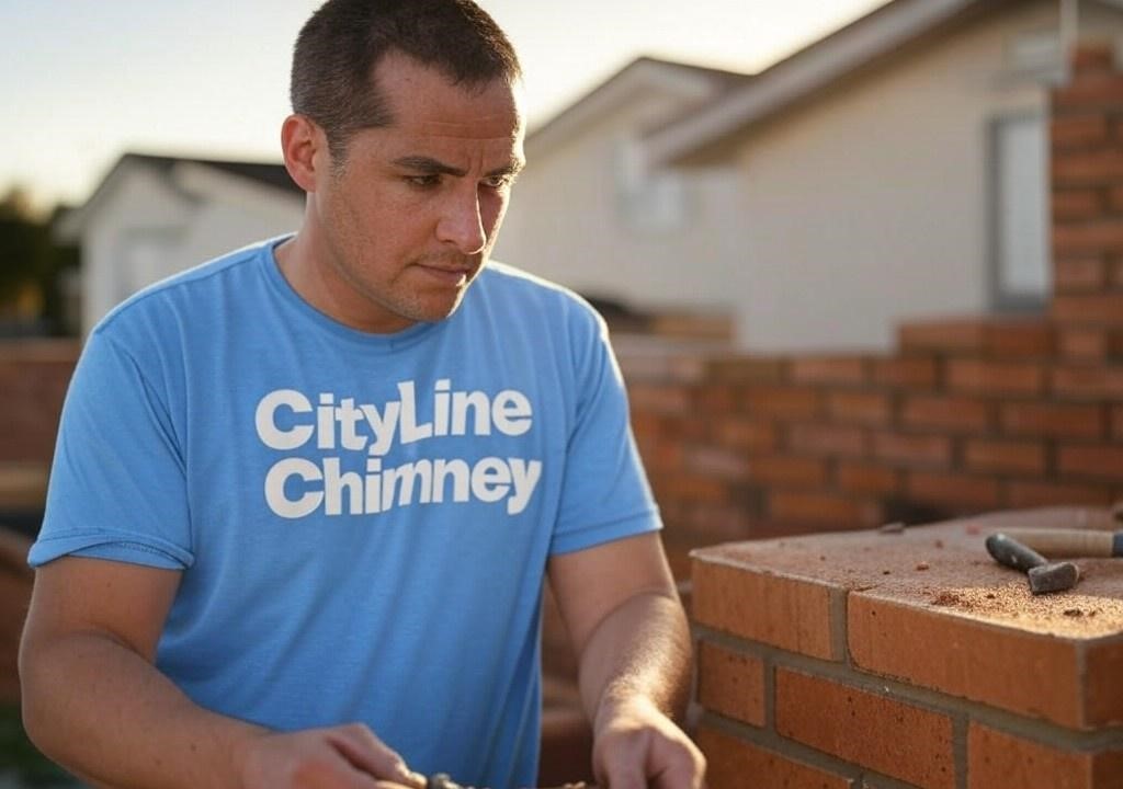 Affordable Chimney Rebuilding Services in Mustang, OK