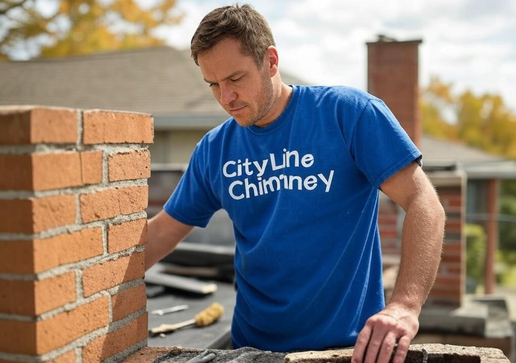 Chimney Draft Issue Services You Can Trust in Mustang, OK