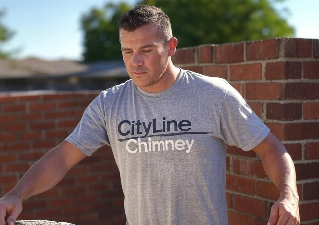 Chimney Rebuilding Services You Can Trust in Mustang, OK