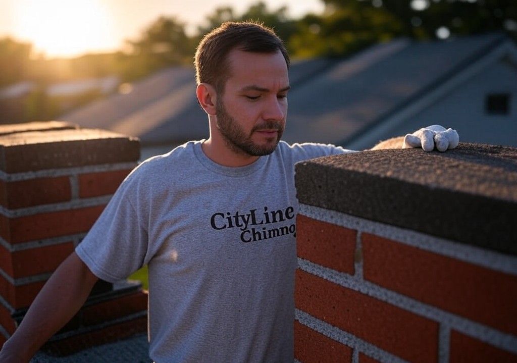 Dependable Chimney Rebuilding Services for Lasting Quality in Mustang, OK