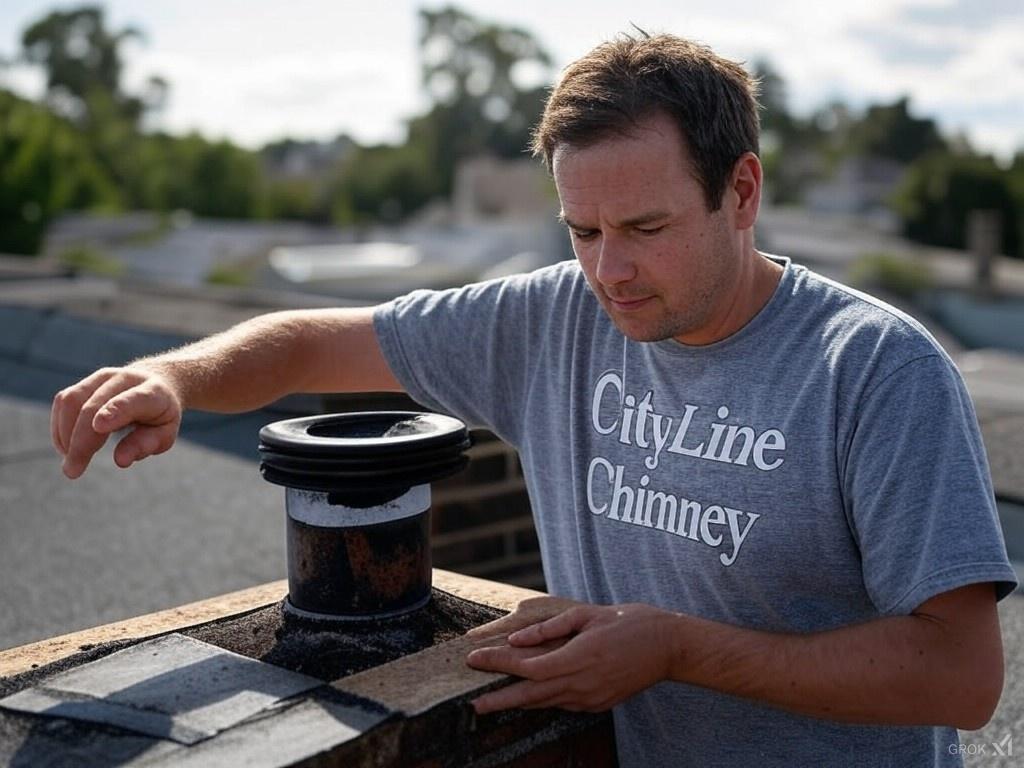 Expert Chimney Cap Services for Leak Prevention and Durability in Mustang, OK