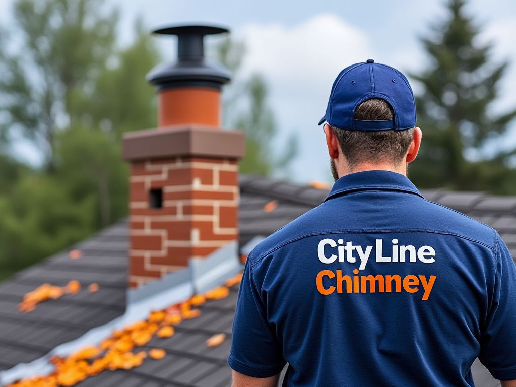 Expert Chimney Sweep Solutions in Mustang, OK