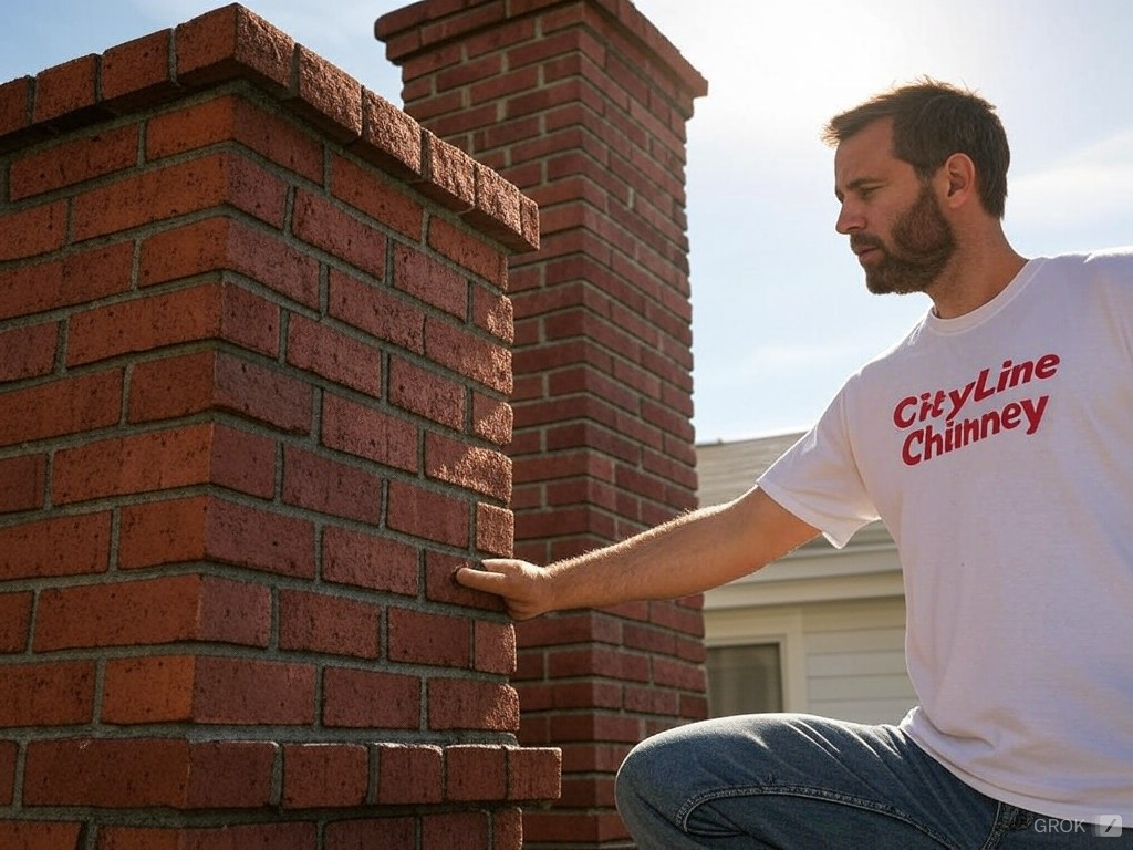 Professional Chimney Liner Installation and Repair in Mustang, OK