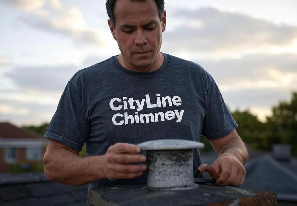 Quality Chimney Flashing Services in Mustang, OK