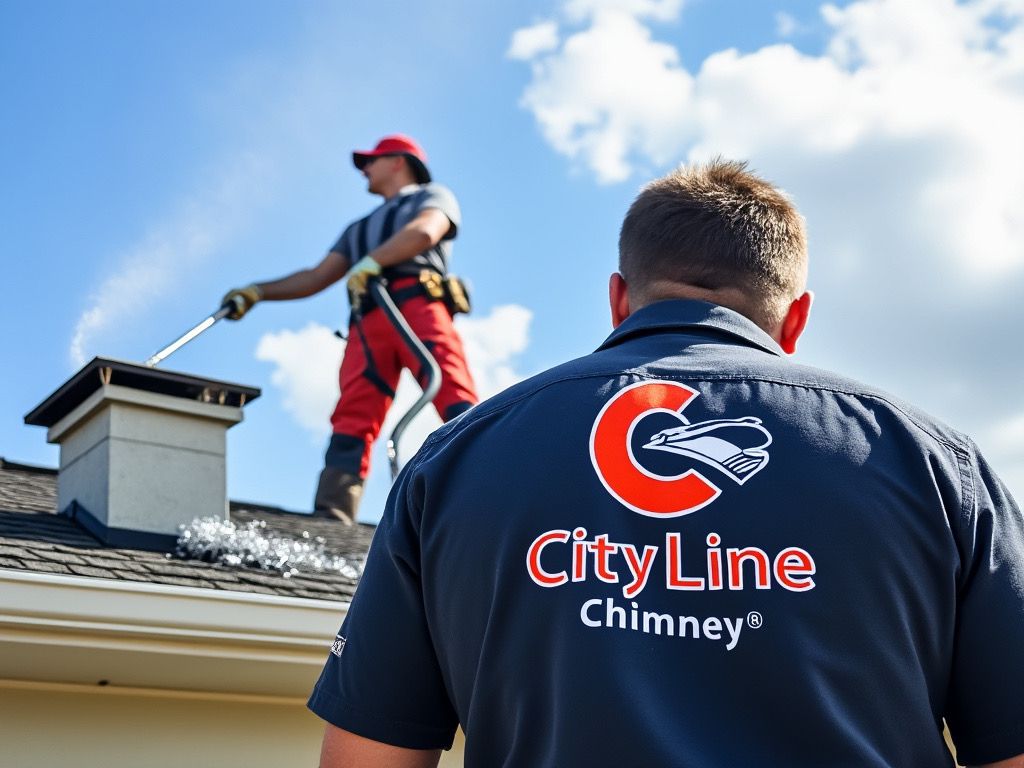 Top-Quality Chimney Cleaning Services in Mustang, OK