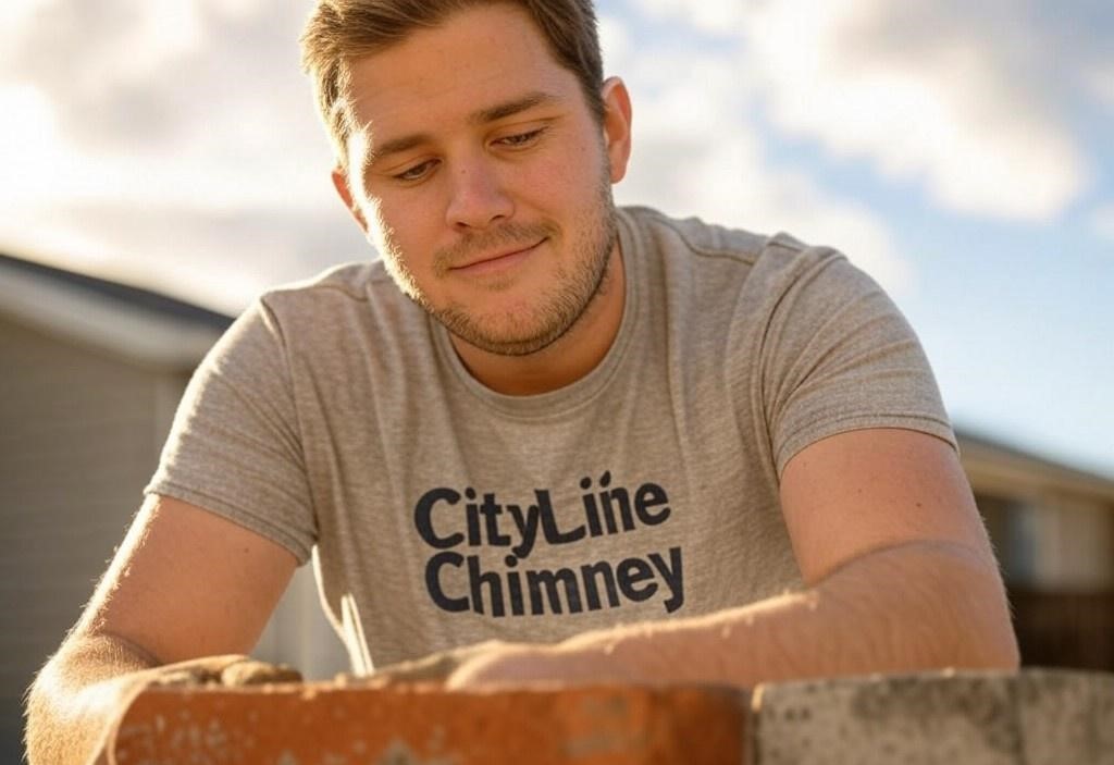 Top Rated Chimney Rebuilding Services in Mustang, OK