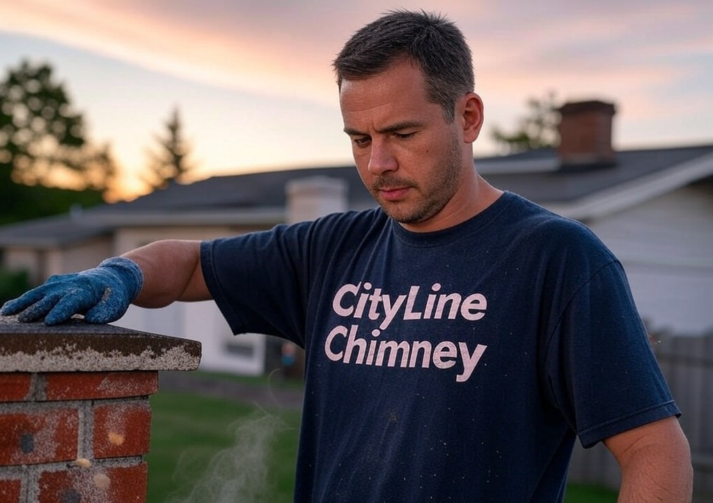 Your Dependable Partner for High Quality Chimney Services and Solutions in Mustang, OK