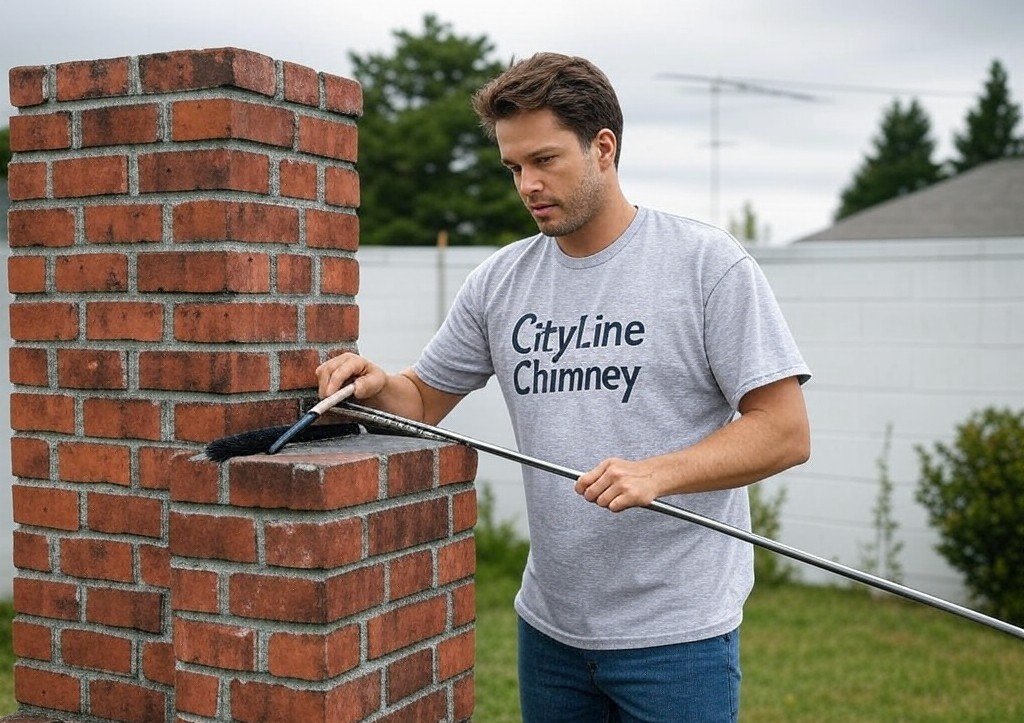 Your Trusted Chimney Sweep for a Safer, Cleaner Home in Mustang, OK